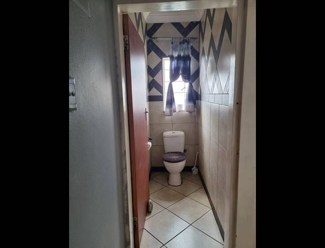 4 BEDROOM HOUSE FOR SALE IN KRUGERSDORP WEST